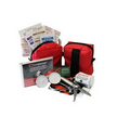 Disaster Survival Kit - 23 Piece